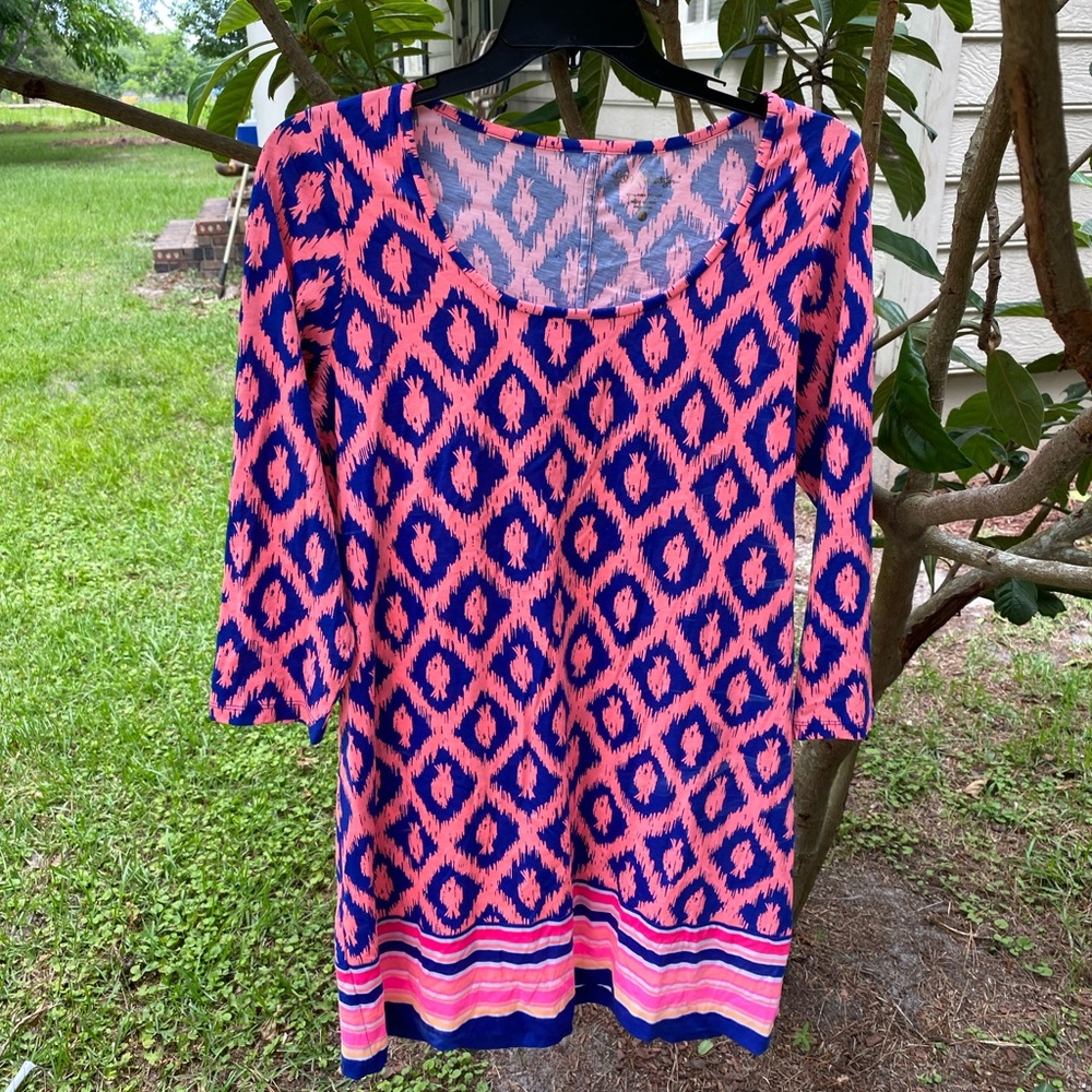 Lily dress!!